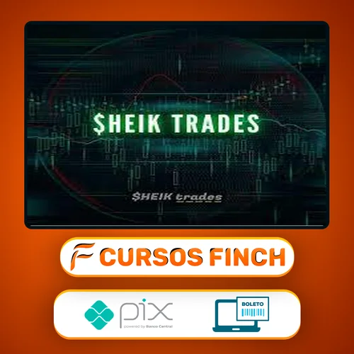 Curso B3 - Sheik Trades