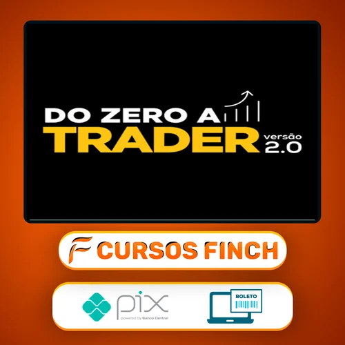 Do Zero a Trader 2.0 - Carol Paiffer