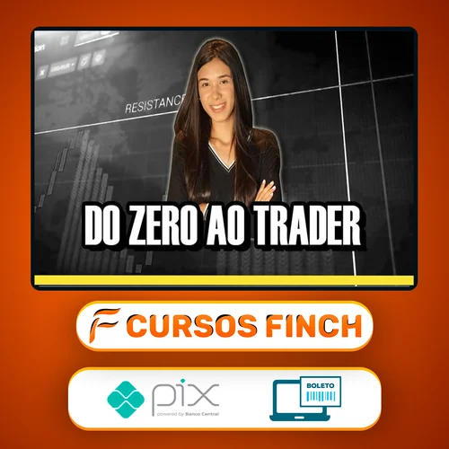 Do Zero ao Trader - Thays Trader