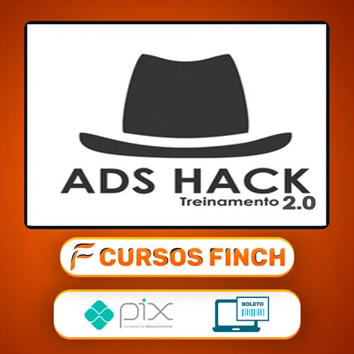 Ads Hack 2.0 - Felipe Augusto