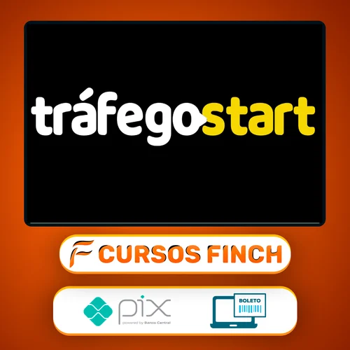 Tráfego Start - Erickson Monteiro