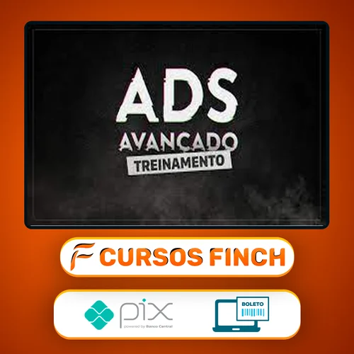 Treinamento Ads Avançado 2022 - Estêvão Soares