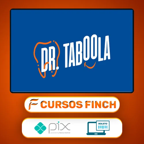 Treinamento Taboola na Alta - Dr. Native Ads