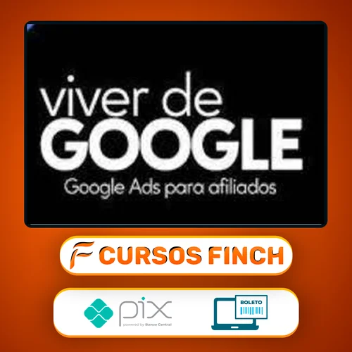 Viver do Google 2.0 - Davi Gunnar