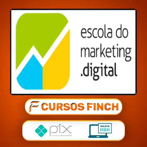 Google Adwords Profissional - Escola de Marketing Digital