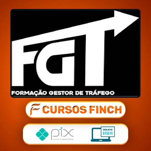 Formação Gestor de Trafego (FGT) - Bruno Soares