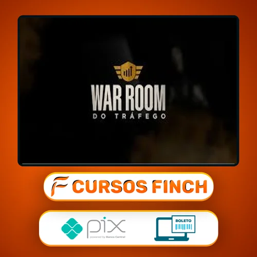 War Room do Tráfego - Barbara Bruna