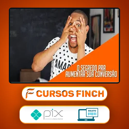 Anúncio Express 3.0 - Micha Menezes