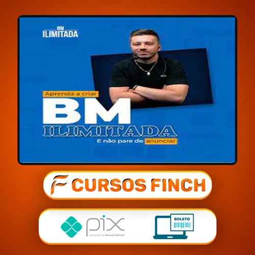 Bm Ilimitada - Fillipe Bittencourt