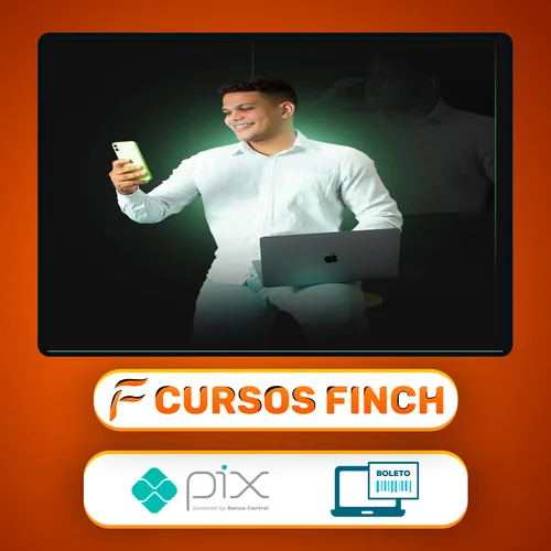 Closeflix - Filipe Santana