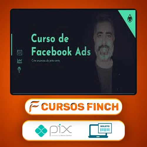 Facebook ADS - RocketAds