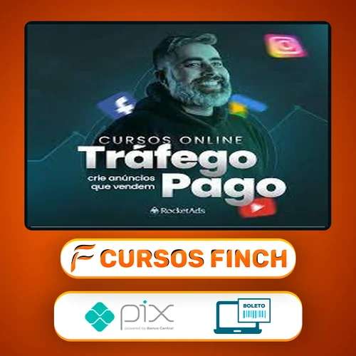 Facebook Ads e Instagram Ads - Felipe Cardozo