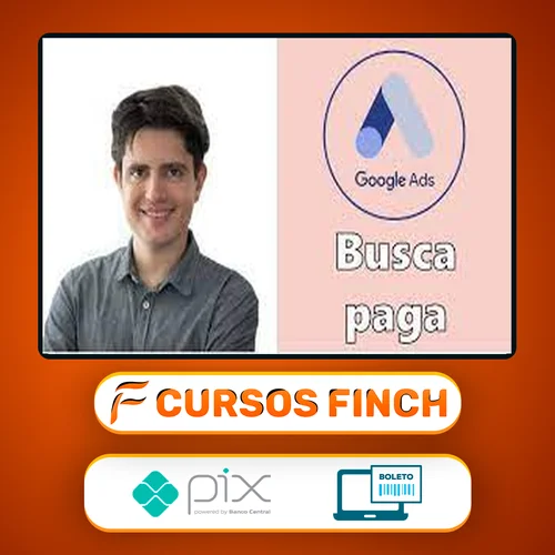 Google Ads com Foco em Pequeno Orçamento - Mauricio Alexandre