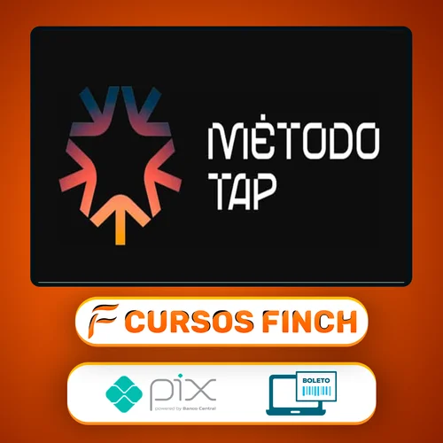 Método TAP - Natália Torres