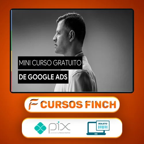 Mini Curso de Google Ads - SEBRAE