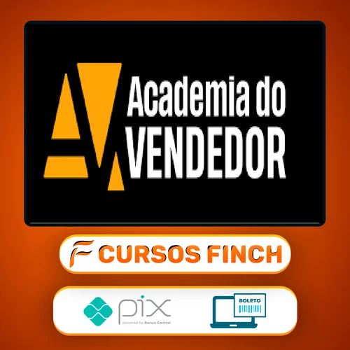 Academia do Vendedor - Adriano Carioca