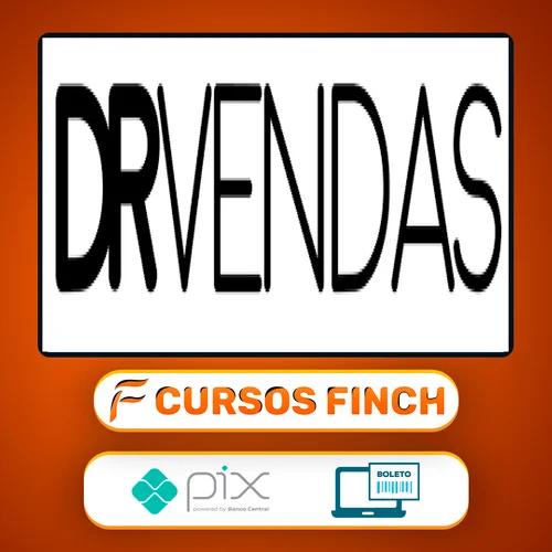 Coaching de Vendas - Dr Vendas