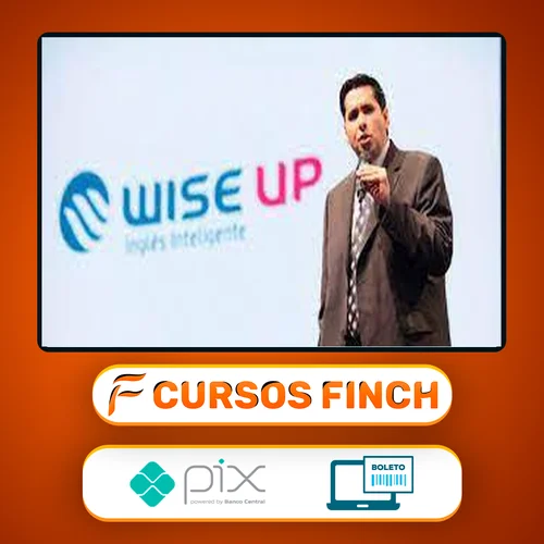 Treinamento de Vendas - WiseUp