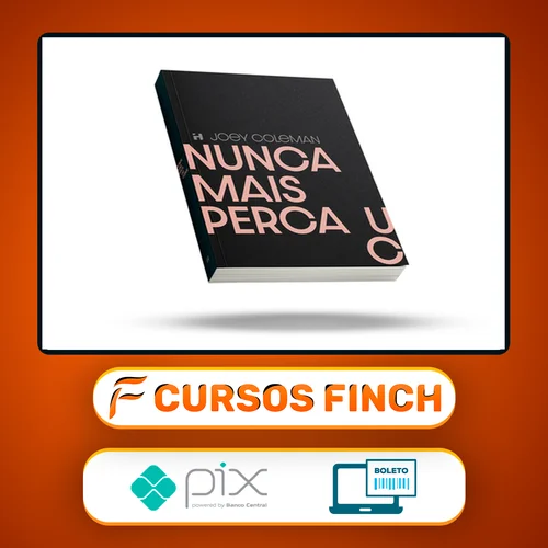 Nunca Mais Perca um Cliente - Editora H1 - Ícaro de Carvalho