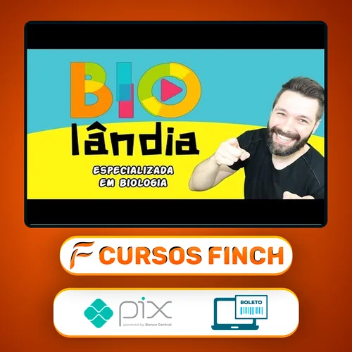 Biolândia - Samuel Cunha