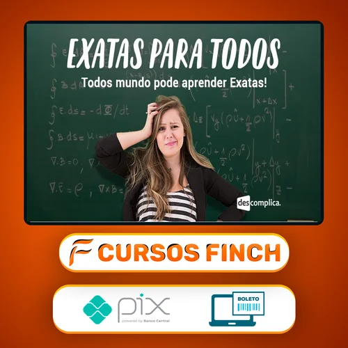 Exatas Para Todos - Descomplica