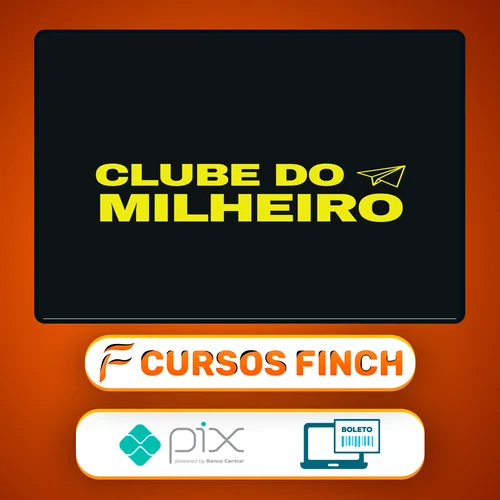 Clube do Milheiro - Bruno Pereira Palma