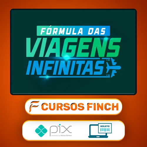 Fórmula das Viagens Infinitas 2022 - Norton Reveno