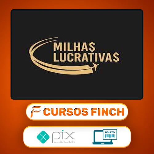 Milhas Lucrativas - Norton Reveno