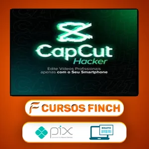 CapCut Hacker - Vicenzo Damasio