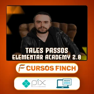 Elementar Academy 2.0 - Tales