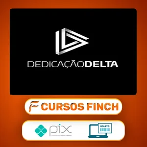 Dedicação Delta - DAMÁSIO