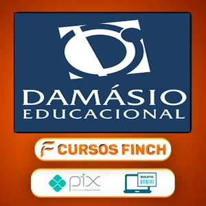 Reta Final 30 Dias Minas Gerais - DAMÁSIO
