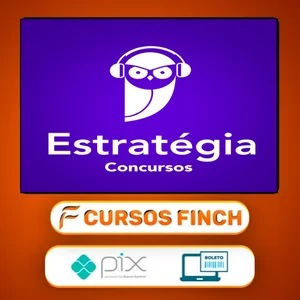 Polícia Federal - Perito - Química - Estratégia