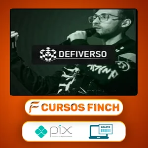 Defiverso - Lucas Amendola