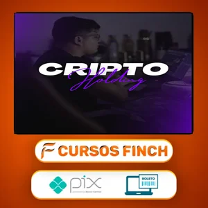 A Faculdade Cripto - Matheus Croche