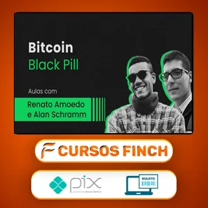 Treinamento Black Pill - Renato Amoedo & Alan Schramm