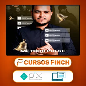 Método Pulse - Agende 3-6 Reuniões por Dia - Itamar