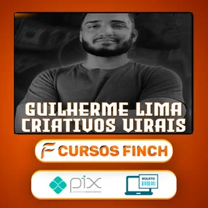 Criativos Que Vendem 2.0 - Guilherme Lima