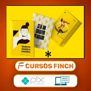 Plagiados (Identidade Visual) - Guido