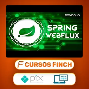 Spring Boot:Direto das Trincheiras - Devdojo