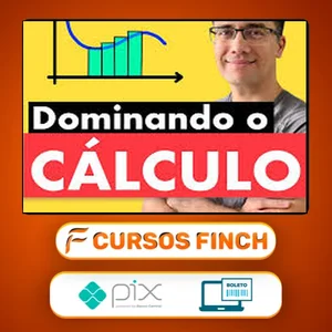 Tem Ciência: Dominando o Cálculo - Daniel Nunes