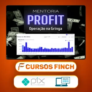 Mentoria Meta Profit - Bruno Henrique