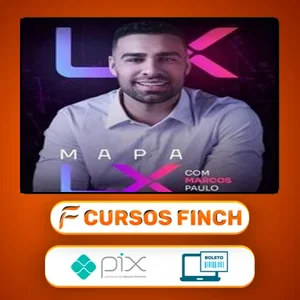Mapa LX - Marcos Paulo