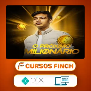 O Próximo Milionário - Thiago Hora