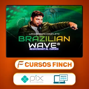 Brazilian Wave - Guilherme Bifi & Gabriel Saraiva