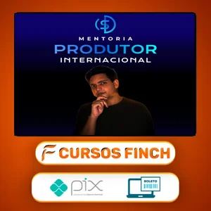 Mentoria Produtor Internacional - Alex Cardim