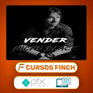 Vender Nicho Black - Fabio Cavalcante