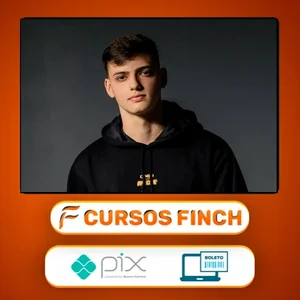 O Plano Final - Guilherme Tosoni (Low Ticket Black)