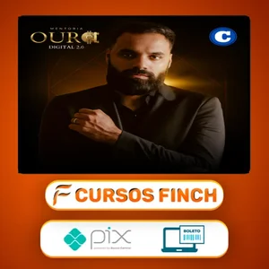 Mentoria Ouro Digital 2.0 (Afiliado na Gringa) - Higor Neves