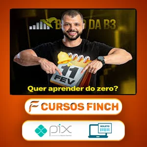 Bruxo da B3: Do Zero a Trader Profissional - Danilo Siqueira